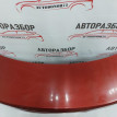 Крышка багажника Hyundai Solaris Hyundai Solaris оригинальный номер 692004L000