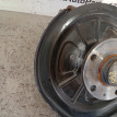 Кулак поворотный задний левый Volkswagen Touran Volkswagen Touran 