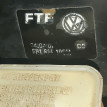 Вакуумный усилитель тормозов Volkswagen Polo Volkswagen Polo оригинальный номер 6R1614105M