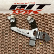 Кронштейн BMW X3 оригинальный номер 11 78 3 415 428, 11 78 3 415 428, 11783415428, 3415428