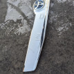Накладка 5-й двери Toyota Noah оригинальный номер 76811-28280