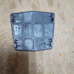 Заглушка центральной консоли Toyota Corolla Auris Toyota Auris оригинальный номер 55611-02010
