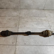 Полуось передняя правая Nissan Primera оригинальный номер 391009F611