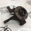 Поворотный кулак передний правый Nissan Note E11 Nissan Note 
