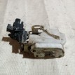 Замок двери задней левой Mitsubishi Galant оригинальный номер MB887409
