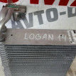 Испаритель кондиционера Renault Logan I Renault 15 оригинальный номер 271153578R