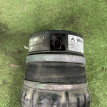 Подушка пневмоподвески Mercedes E 2002-2009 A2724 W211, задняя правая Mercedes-Benz E-klasse 