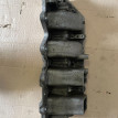Коллектор впускной нижняя часть Renault Megane 2 Renault 20 оригинальный номер 8200329496
