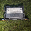 Датчик ускорения Volkswagen Touareg Volkswagen Touareg оригинальный номер 7H0907652A