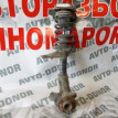 Амортизатор передний правый Chevrolet Lanos 2008 Chevrolet Lanos 