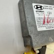 Блок управления подушками безопасности Hyundai Hyundai Tiburon 