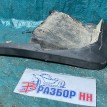 Брызговик задний левый Honda CR-V 3 RE Honda CR-V оригинальный номер 74485SWAA00