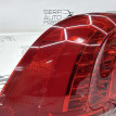 Фонарь задний левый Volkswagen Touareg NF 3.6 CGRA Volkswagen Touareg 