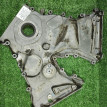 Крышка двигателя передняя Mazda MPV II  3.0 Mazda 2 оригинальный номер 1S7E6D080AB