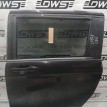 Дверь задняя левая Honda Freed  
