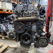 Двигатель 664.951 D20DT Ssang Yong Kyron оригинальный номер 66401019A0
