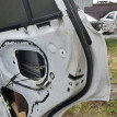 Дверь задняя правая Тойота Рав 4 40 Toyota RAV 4 оригинальный номер 67003-0R110