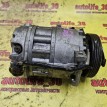 Компрессор кондиционера BMW X5 