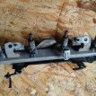 Рампа топливная на Renault Sandero Logan 2 H4M Renault 12 оригинальный номер 175200117R