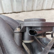 Сервомотор впускного коллектора Mercedes E W211 Mercedes-Benz E-klasse оригинальный номер A6111500694