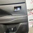 Обшивка задней лев двери Mitsubishi Outlander 3 GF Mitsubishi i оригинальный номер 1346979X