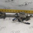 Колонка рулевая Kia Spectra 2008г Kia Spectra оригинальный номер 0K2ND32100C