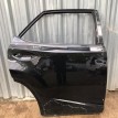 Дверь Lexus RX 4 2015-2020, задняя правая Lexus RX  