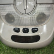 Фонарь салона (плафон) Kia Carnival 2003 Kia Carnival оригинальный номер 0K53E51410