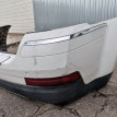 Бампер задний Mercedes-Benz GL-класс X164 (2006—2009) Mercedes-Benz G-klasse 