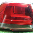 Фонарь левый Volkswagen GOLF 2015 Volkswagen Golf 