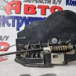 Замок боковой двери Opel Astra 