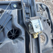 Стеклоподъемник передний левый VW Touareg NF Volkswagen Touareg оригинальный номер 7p6837461B