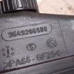 Бачок гидроусилителя Peugeot 406 Peugeot 406 оригинальный номер 9649286580