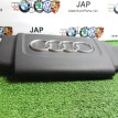 Декоративная крышка двигателя Audi A6 2012 Audi A6 