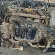 Двигатель Kia Sportage оригинальный номер 211012EW00