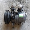 Компрессор кондиционера Ssang Yong Actyon 