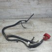 Провод аккумулятора Chevrolet Aveo I (2003—2008) Chevrolet Aveo оригинальный номер 96650822