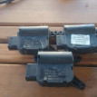 Сервопривод отопителя Volkswagen golf+ Volkswagen Golf Plus оригинальный номер 3C0907511