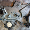 Крышка масляного насоса для Хундай Солярис Hyundai Kia Rio оригинальный номер 213502B011
