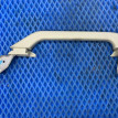 Ручка салона на стойку левая  Mitsubishi Pajero 4 Mitsubishi i оригинальный номер 7612A017HA