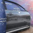 Дверь Toyota Highlander 2 2007-2013 6700148130 U40, передняя правая Toyota Highlander  
