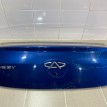 Крышка багажника Chery M11 2010 г. Chery M11 (A3) 