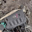 Двигатель Nissan X-Trail оригинальный номер 10102JE30F, 10102JN30F
