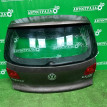Крышка багажника Volkswagen TIGUAN 2012-2015 5N0827025G NF Volkswagen Tiguan 