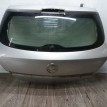 Крышка багажника задняя Opel Astra H ХЕТЧБЭК 3ДВ. Opel Astra  