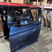 Дверь боковая BMW X3 2017 41007465527 G01, передняя левая BMW X3 