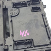 Блок комфорта Peugeot 406 2002 9640091380 406 Peugeot 406 