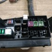 Блок предохранителей подкапотный Toyota Avensis оригинальный номер 8274120060