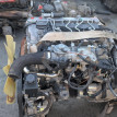 Двигатель Ssang Yong Kyron оригинальный номер 6640101798