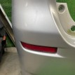 Бампер Toyota Wish 2014 5215968090 ZGE20, задний Toyota Wish  
